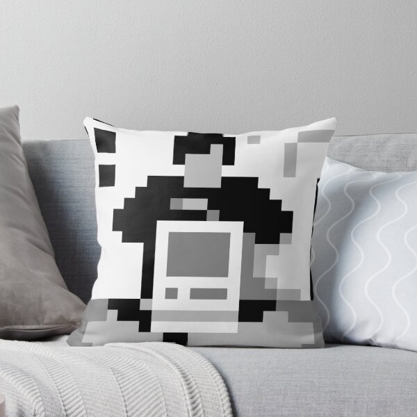 Item preview, Steve 1984 minimal 8bit designed and sold by 8bitbaba.