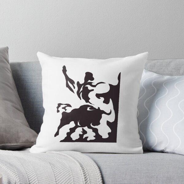 Item preview, Matador designed and sold by joshcartoonguy.