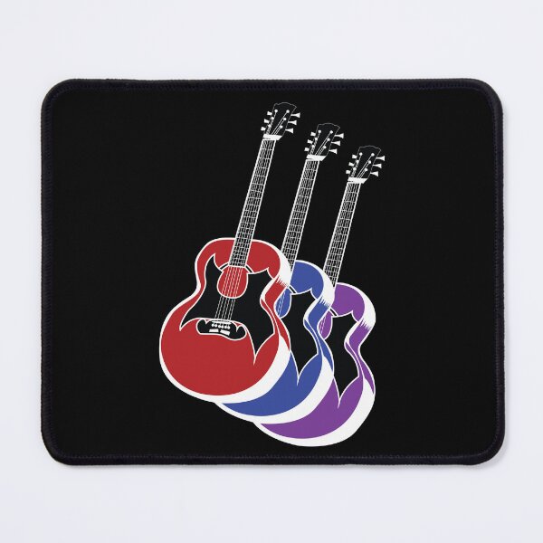 Item preview, Guitars designed and sold by RosePetals14.