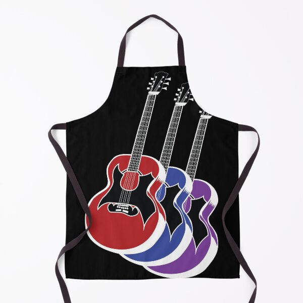 Item preview, Guitars designed and sold by RosePetals14.