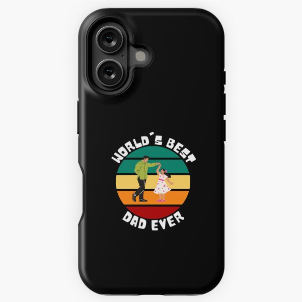 Vista previa del artículo con la obra «El mejor PAPÁ de todos los tiempos eres el rey Idea de regalo divertida para el padre», diseñado y vendido por theredsharp.