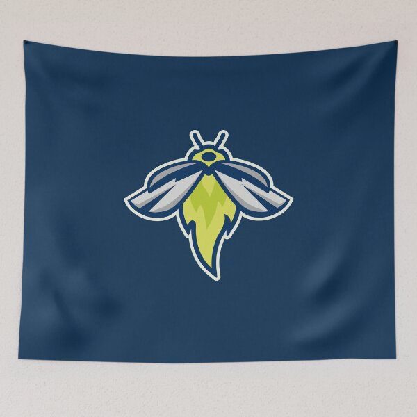 Item preview, New-Fireflies-Columbia designed and sold by ramsesdo.