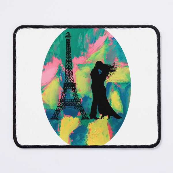 Item preview, Paris Eifel tower clipart designed and sold by time-to-relax.