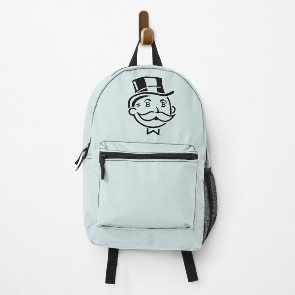 Item preview, Mr. Bitcoin - Mint designed and sold by jack-russell.