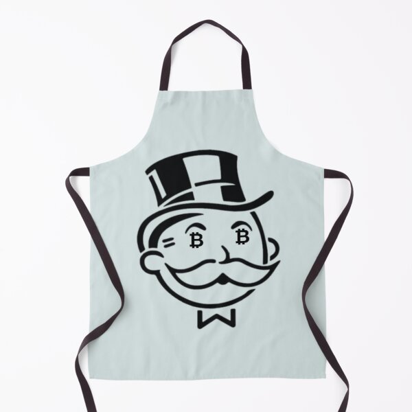 Item preview, Mr. Bitcoin - Mint designed and sold by jack-russell.