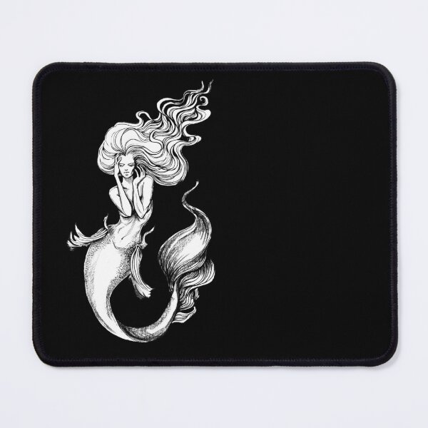 Item preview, Mermaid designed and sold by AlexKujawa.