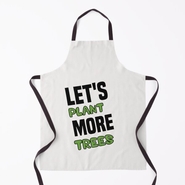 Item preview, let's plant more trees designed and sold by Crystakim.