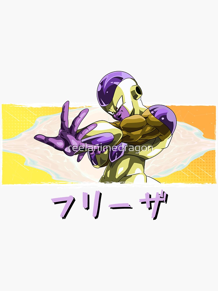 Black Frieza Wallpaper 4K #4811i