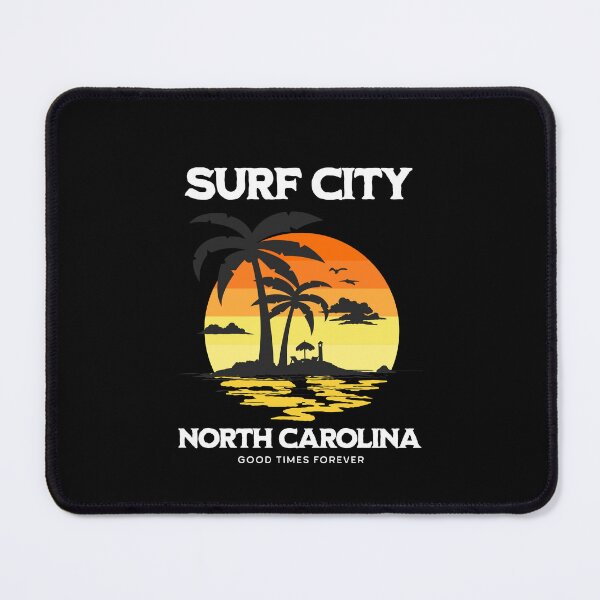 Item preview, Surf City, North Carolina designed and sold by Surfing Designs.Life.