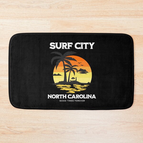 Item preview, Surf City, North Carolina designed and sold by Surfing Designs.Life.