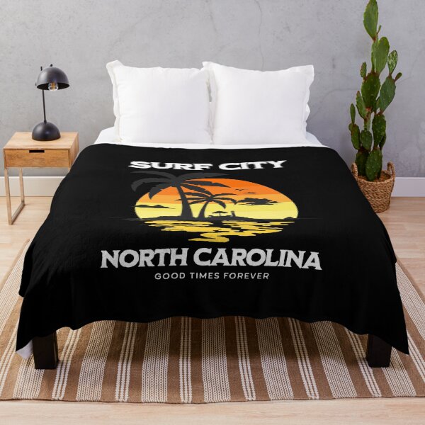 Item preview, Surf City, North Carolina designed and sold by Surfing Designs.Life.