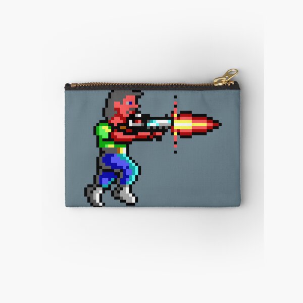 Item preview, Bio Menace, Snake Logan designed and sold by Zeddemore.