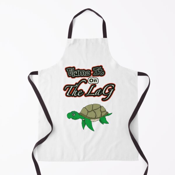 Item preview, Keep Calm and Blame it On The Lag designed and sold by NEW-YORK-STYLE.