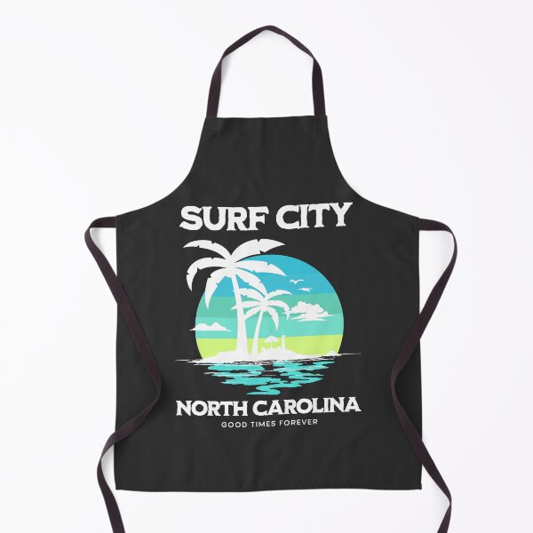 Item preview,  Surf City, North Carolina designed and sold by Surfing Designs.Life.