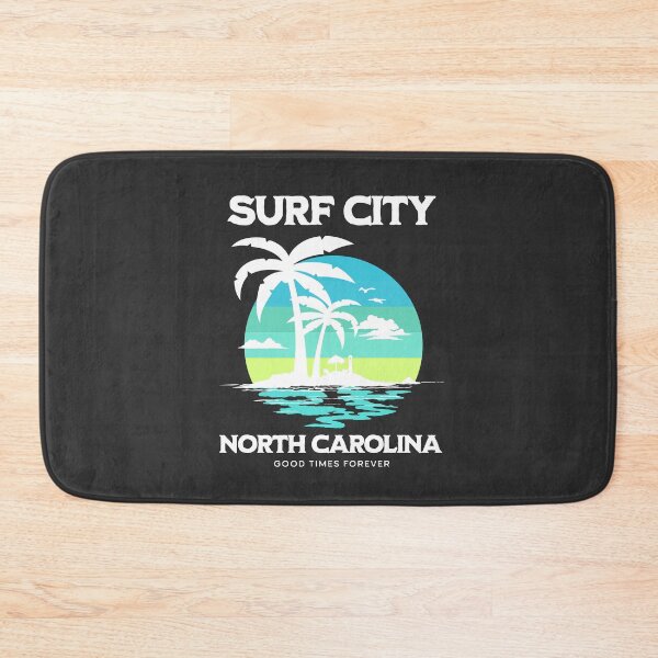 Item preview,  Surf City, North Carolina designed and sold by Surfing Designs.Life.