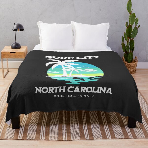 Item preview, Surf City, North Carolina designed and sold by Surfing Designs.Life.