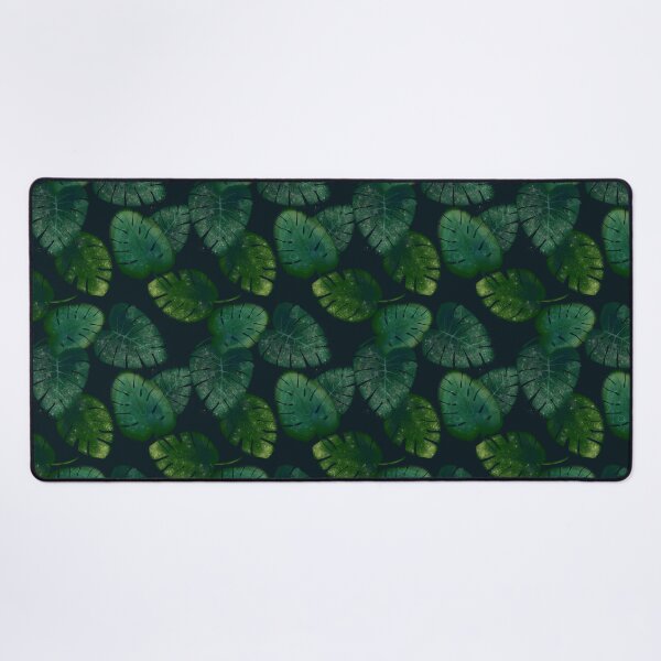Item preview, Monstera Leaf Dark designed and sold by IcyArtShop.