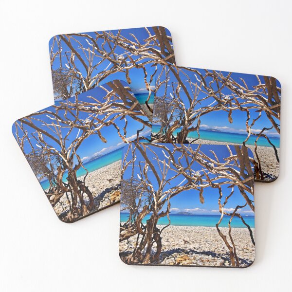 Item preview, Inside Medusa's head - Ithaca island designed and sold by Hercules Milas.