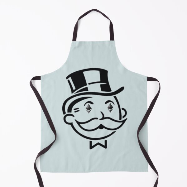 Item preview, Mr. Ethereum - Mint designed and sold by jack-russell.