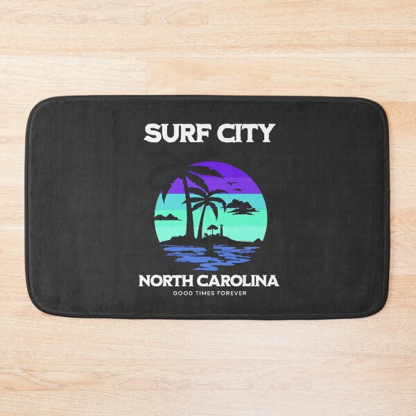 Item preview, Surf City, North Carolina designed and sold by Surfing Designs.Life.