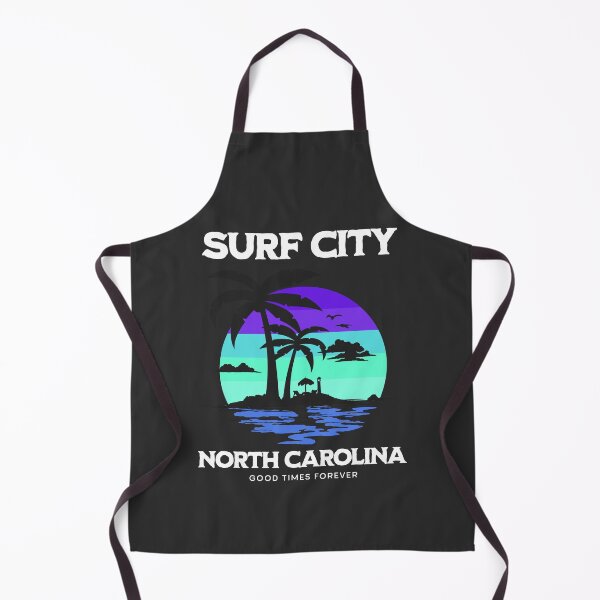 Item preview, Surf City, North Carolina designed and sold by Surfing Designs.Life.