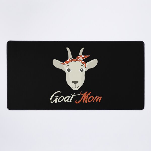 Item preview, Goat Mom Capricorn Country Life Mothers Day Gift designed and sold by haselshirt.
