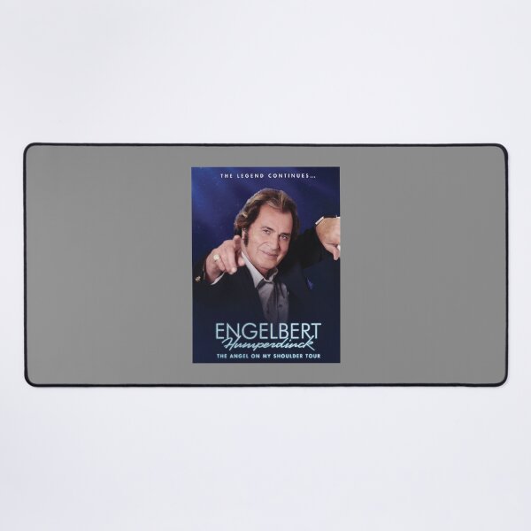 Item preview, engelbert lembayung 5 humperdinck tour 2020 designed and sold by abstract-shapes.