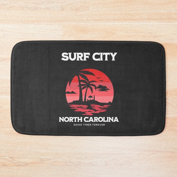 Item preview, Surf City, North Carolina designed and sold by Surfing Designs.Life.