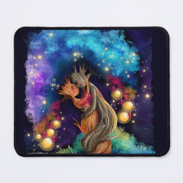 Item preview, Tree Lovers designed and sold by Katpichler.