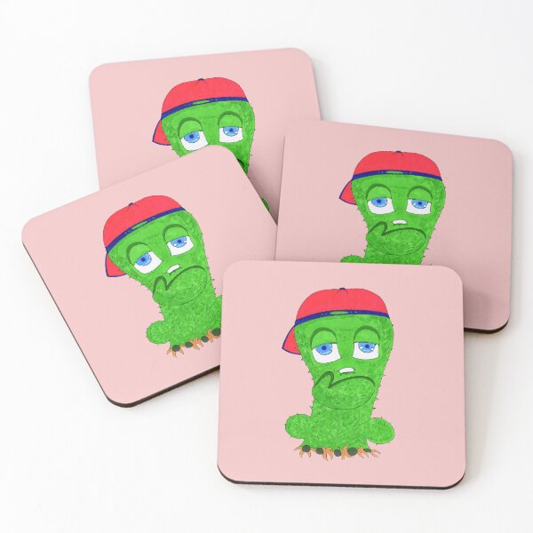 Item preview, Cute Cactus F Boy designed and sold by FilMate.