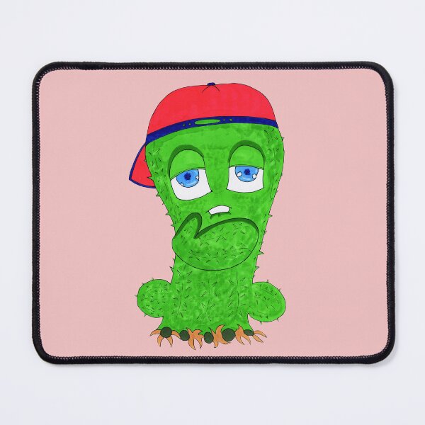 Item preview, Cute Cactus F Boy designed and sold by FilMate.