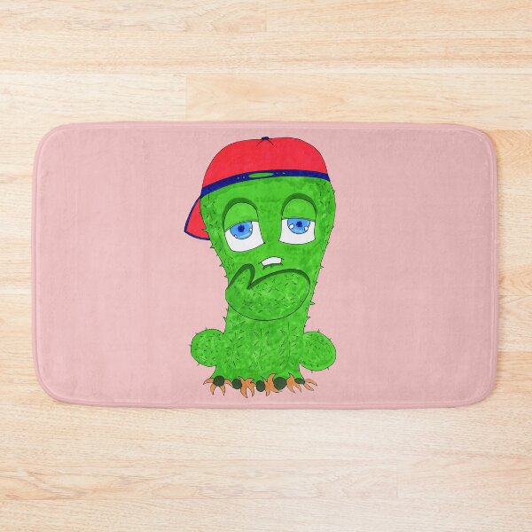 Item preview, Cute Cactus F Boy designed and sold by FilMate.