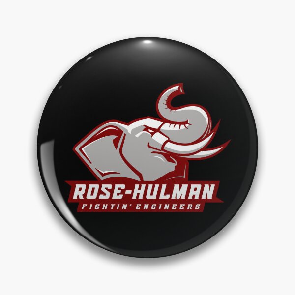 Item preview, Rose-Hulman Athletics designed and sold by bakullotek.