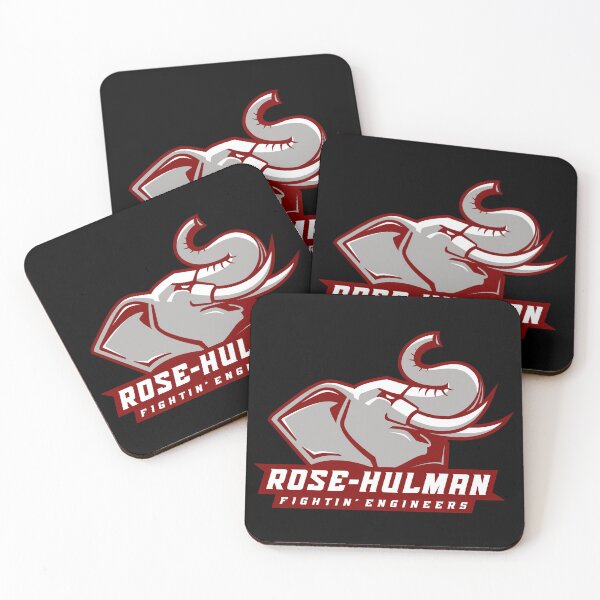 Item preview, Rose-Hulman Athletics designed and sold by bakullotek.