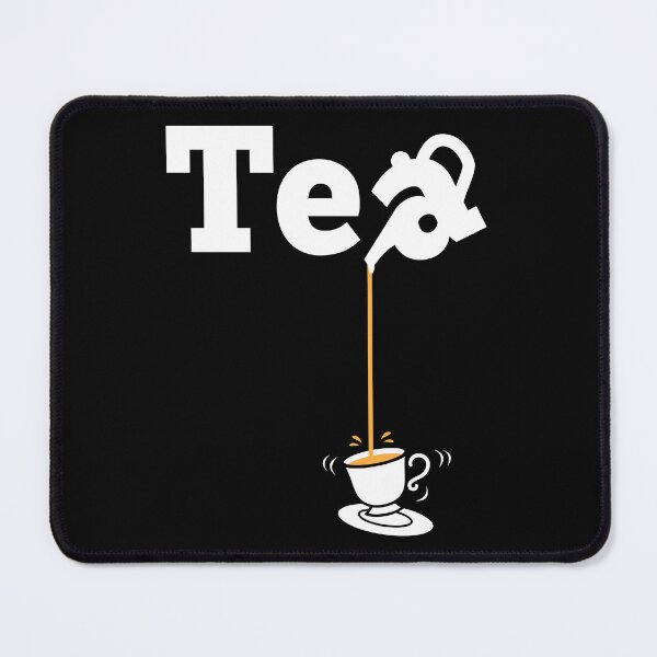 Item preview, Tea pot Design Tea Birthday Gift designed and sold by haselshirt.