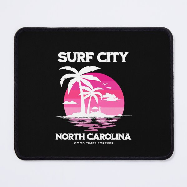 Item preview, Surf City, North Carolina designed and sold by Surfing Designs.Life.