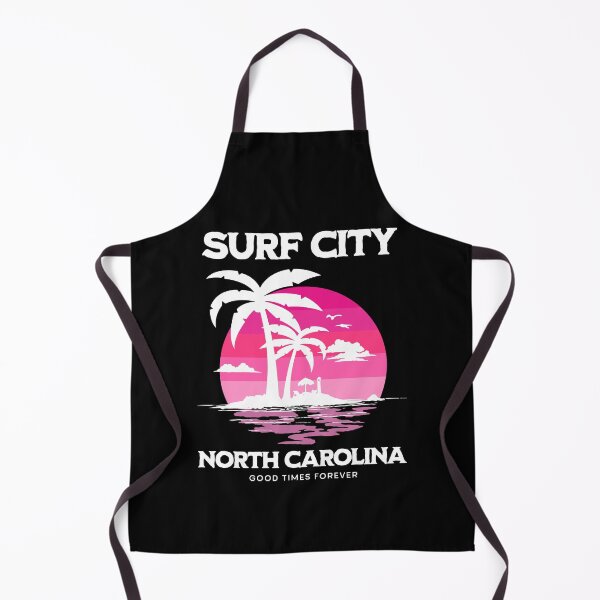 Item preview, Surf City, North Carolina designed and sold by Surfing Designs.Life.