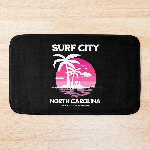 Item preview, Surf City, North Carolina designed and sold by Surfing Designs.Life.