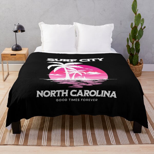 Item preview, Surf City, North Carolina designed and sold by Surfing Designs.Life.