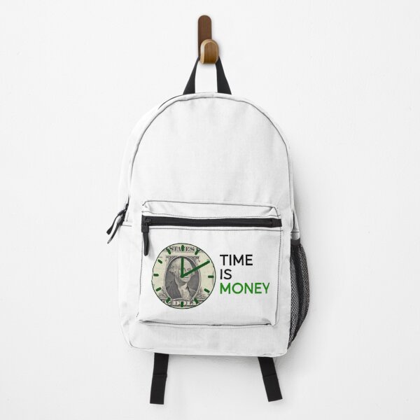 Item preview, Time is Money designed and sold by blue-liv.