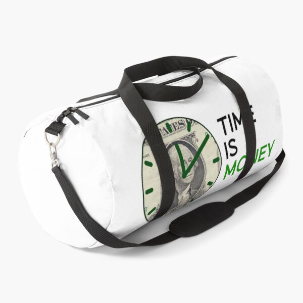 Item preview, Time is Money designed and sold by blue-liv.
