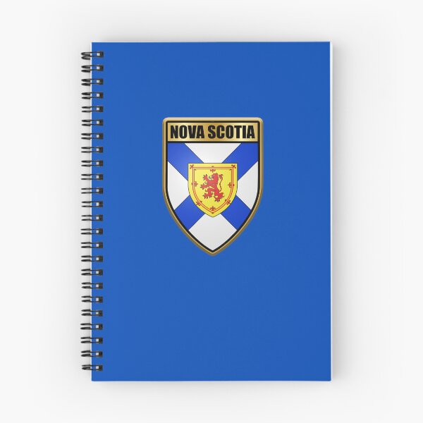 Item preview, NOVA SCOTIA Gifts, Masks, Stickers & Products (20) designed and sold by mpodger.