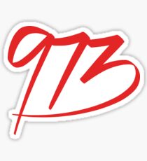973 Sticker