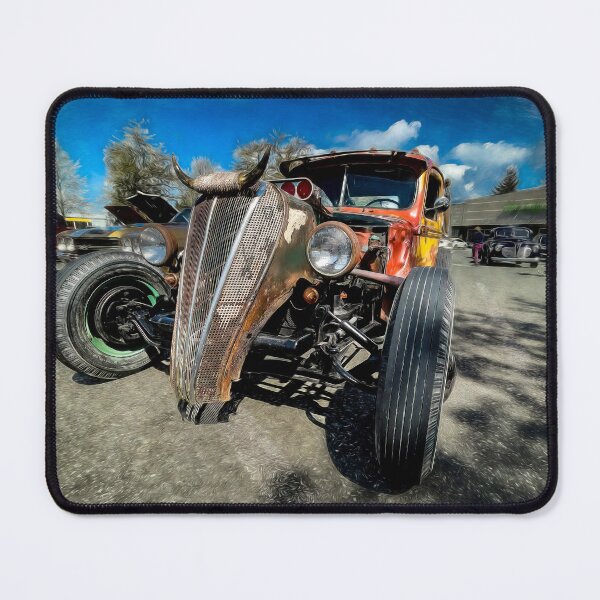 Item preview, Momma's Gone Shoppin' designed and sold by Steve Walser.