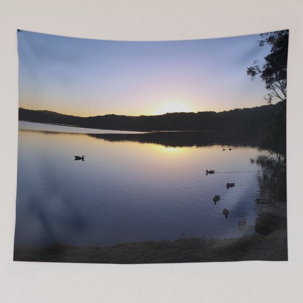 Item preview, Tranquility  designed and sold by W E NIXON  PHOTOGRAPHY.