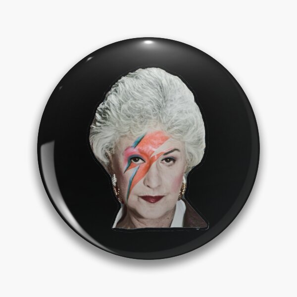 Item preview, Golden Girls Zbornak Stardust  designed and sold by abstract-shapes.
