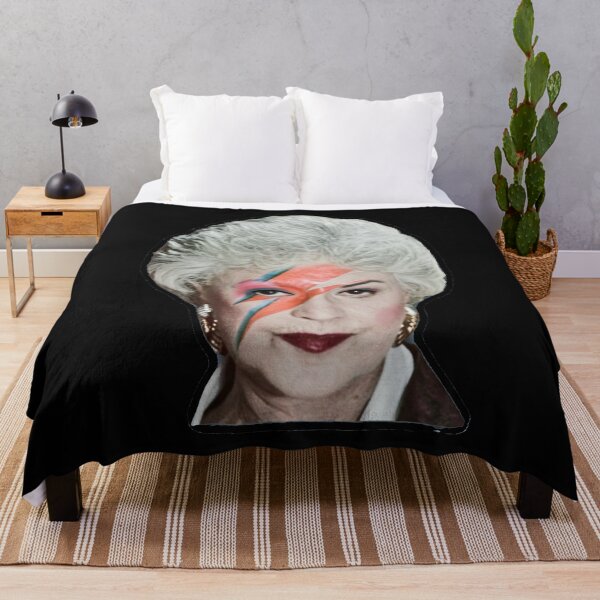 Item preview, Golden Girls Zbornak Stardust  designed and sold by abstract-shapes.
