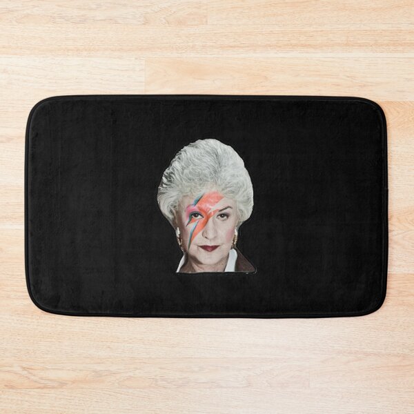 Item preview, Golden Girls Zbornak Stardust  designed and sold by abstract-shapes.