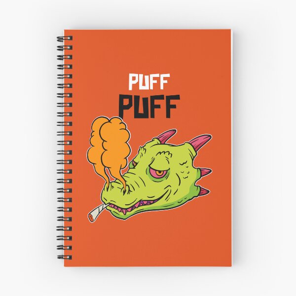 Item preview, PUFF PUFF designed and sold by ArtCity Designs.