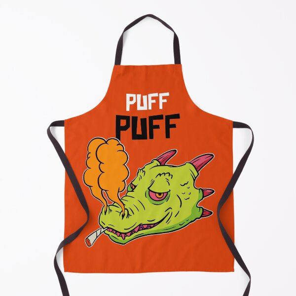 Item preview, PUFF PUFF designed and sold by ArtCity Designs.